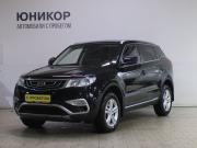 Geely Atlas I Дзержинск  - изображение 26