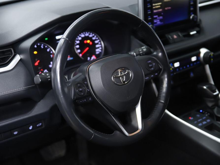 Toyota RAV4 V (XA50) Уфа  - изображение 13