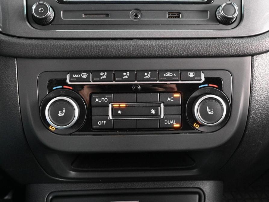 Volkswagen Tiguan I Рестайлинг Ростов-на-Дону  - изображение 14