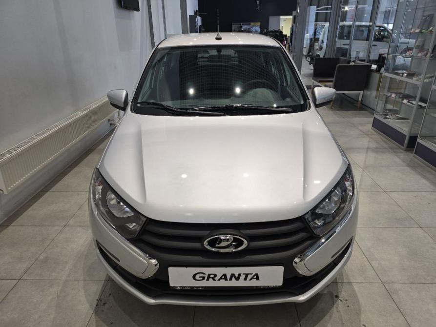 Lada (ВАЗ) Granta I Рестайлинг Ярославль  - изображение 2