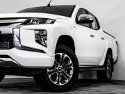Mitsubishi L200 V Рестайлинг Санкт-Петербург  - изображение 27