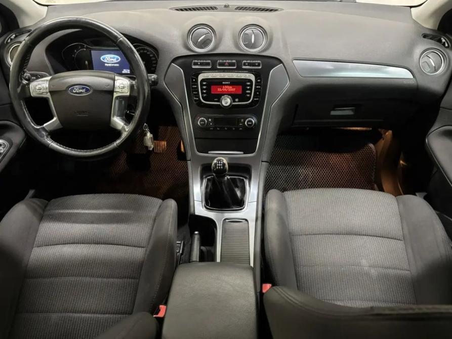 Ford Mondeo IV Рестайлинг Саратов  - изображение 8