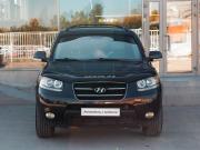 Hyundai Santa Fe II Новосибирск  - изображение 23