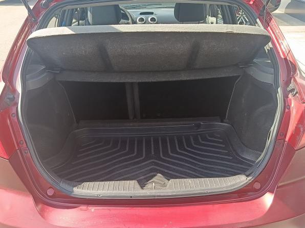 Chevrolet Lacetti I с пробегом 2008 года, цена 389 000 рублей, 235433 км, хэтчбек, Автокод Объявления
