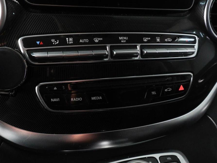Mercedes-Benz V-Класс III (W447) Минеральные Воды  - изображение 16
