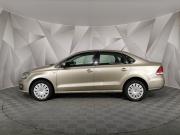 Volkswagen Polo V Рестайлинг Москва  - изображение 24
