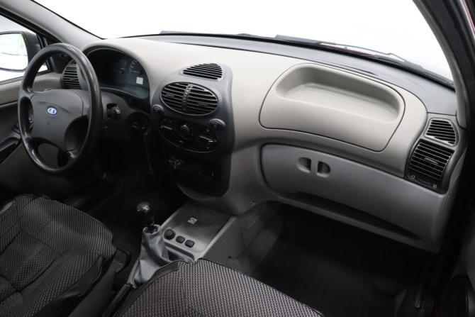 Lada (ВАЗ) Kalina I с пробегом 2010 года, цена 244 000 рублей, 143504 км, универсал, Автокод Объявления