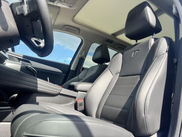 Haval F7 I Рестайлинг с пробегом 2023 года, цена 2 120 000 рублей, 73242 км, внедорожник, Автокод Объявления