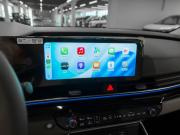 Kia Carnival IV Рестайлинг Москва  - изображение 73