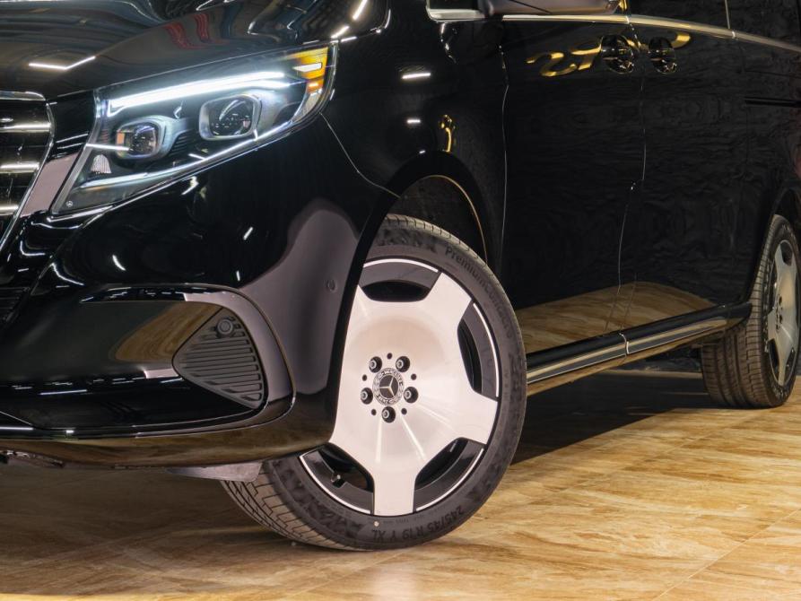 Mercedes-Benz V-Класс III (W447) Рестайлинг 2 Москва  - изображение 7