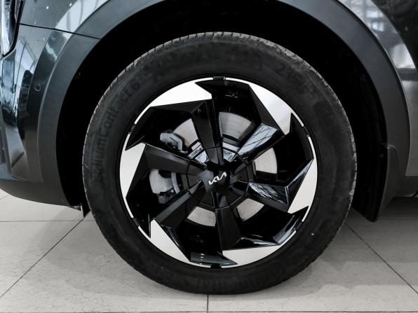 Kia Sorento IV Рестайлинг с пробегом 2024 года, цена 5 620 000 рублей, 24561 км, внедорожник, Автокод Объявления