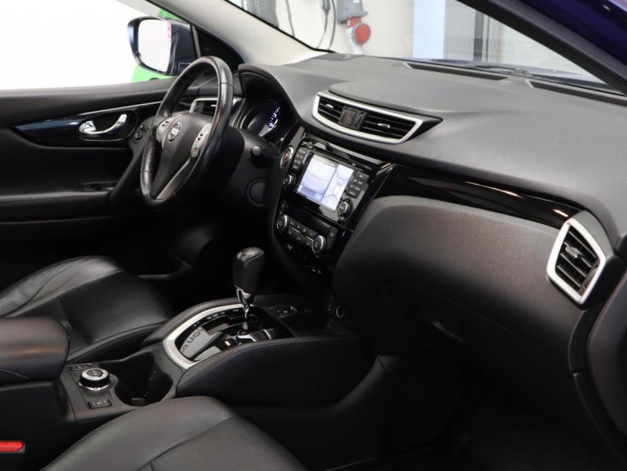Nissan Qashqai II Москва  - изображение 25
