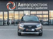 Lada (ВАЗ) Granta I Рестайлинг Волгоград  - изображение 22