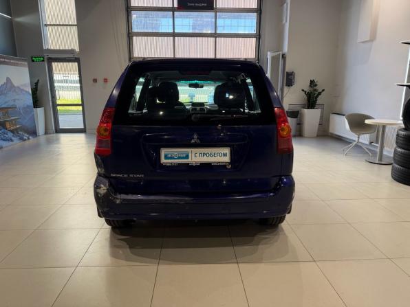 Mitsubishi Space Star I Рестайлинг с пробегом 2004 года, цена 275 000 рублей, 218483 км, компактвэн, Автокод Объявления