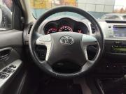 Toyota Hilux VII Рестайлинг Санкт-Петербург  - изображение 42