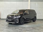 Kia Carnival III Москва  - изображение 27