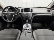 Opel Insignia I Магнитогорск  - изображение 25