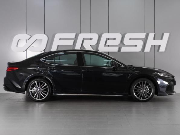 Toyota Camry IX (XV80) China Market с пробегом 2026 года, цена 4 365 000 рублей, 59 км, седан, Автокод Объявления