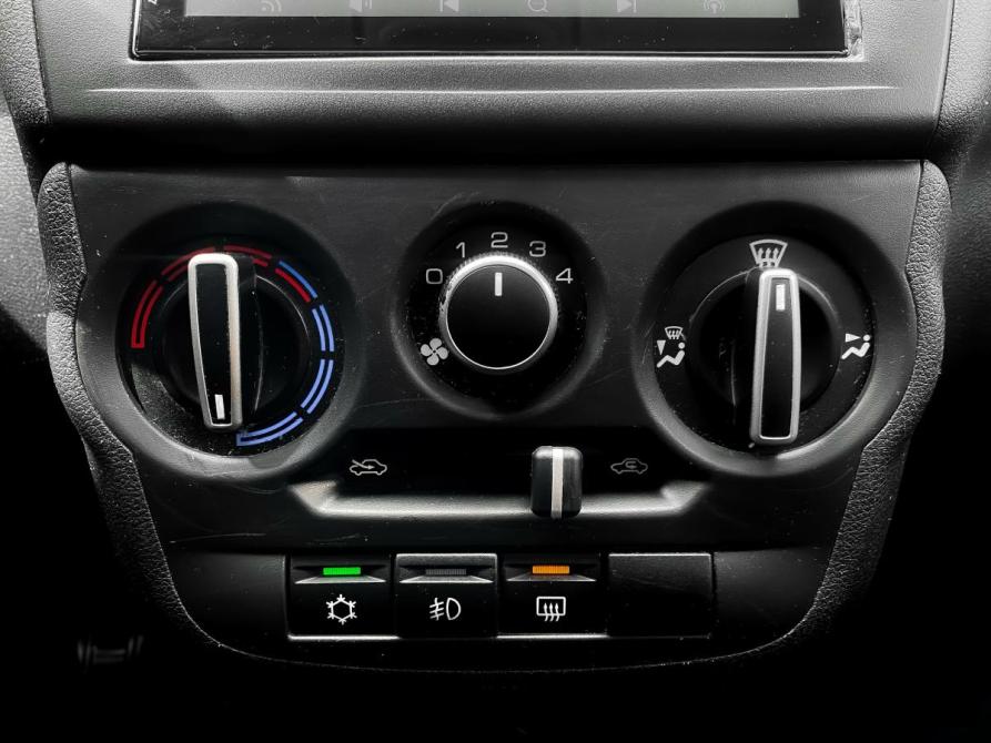 Lada (ВАЗ) Granta I Рестайлинг Нижний Новгород  - изображение 15