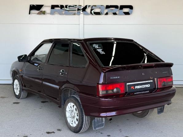 Lada (ВАЗ) 2114 с пробегом 2011 года, цена 299 000 рублей, 139515 км, хэтчбек, Автокод Объявления