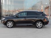 Lexus RX III Рестайлинг Новосибирск  - изображение 31