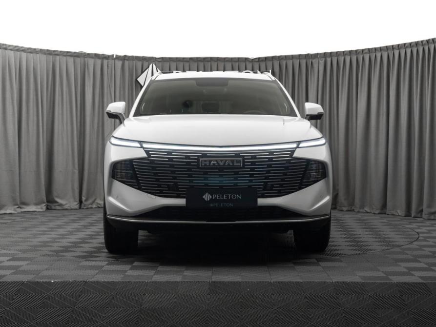 Haval F7 II Москва  - изображение 3