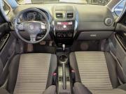 Suzuki SX4 I (Classic) Рестайлинг Екатеринбург  - изображение 27
