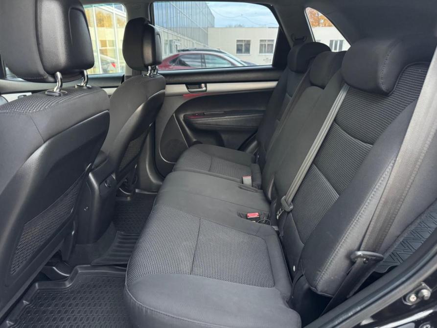 Kia Sorento II Ульяновск  - изображение 7