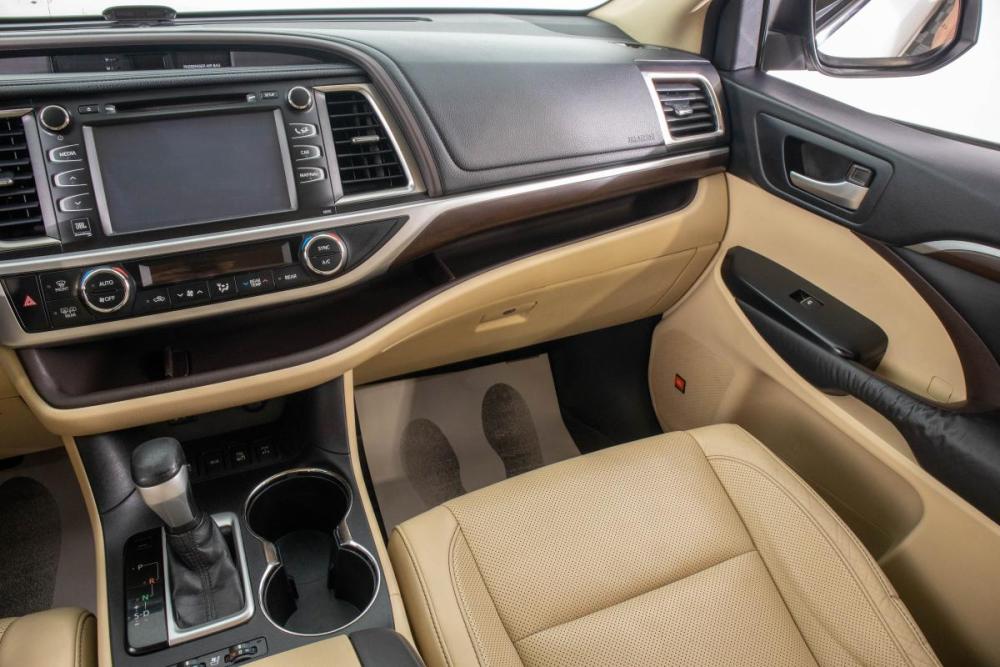 Toyota Highlander III (XU50) Барнаул  - изображение 24