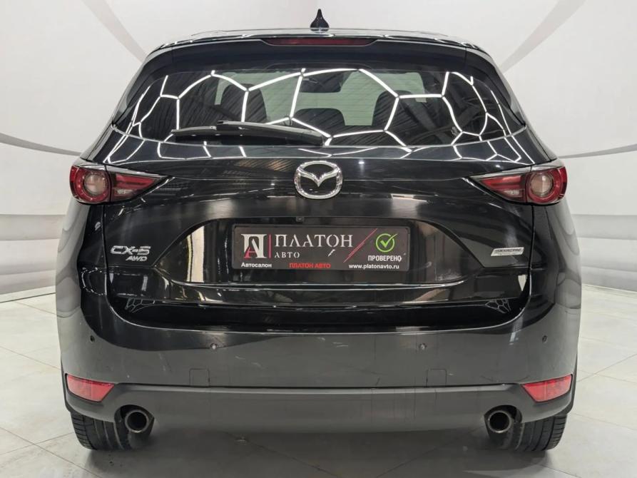 Mazda CX-5 II Воронеж  - изображение 7