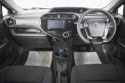 Toyota Aqua I Рестайлинг 2 Кемерово  - изображение 36