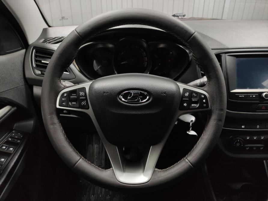 Lada (ВАЗ) Vesta I Пермь  - изображение 7
