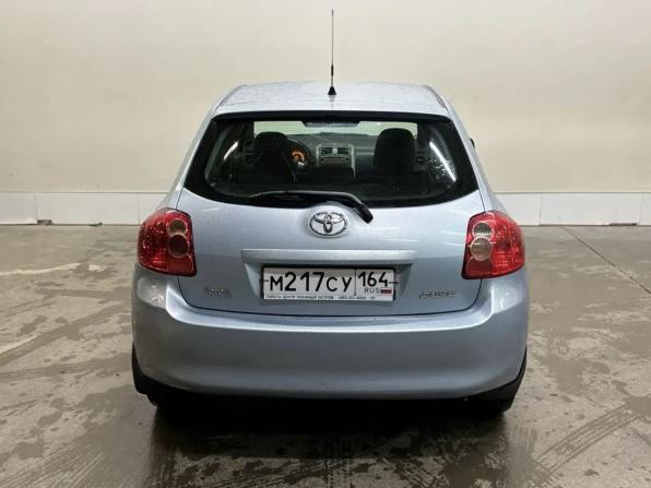 Toyota Auris I с пробегом 2008 года, цена 599 000 рублей, 152926 км, хэтчбек, Автокод Объявления