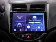 Hyundai Solaris I Рестайлинг Ульяновск  - изображение 40