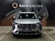 Haval Jolion I Ставрополь  - изображение 30