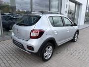 Renault Sandero II Москва  - изображение 34