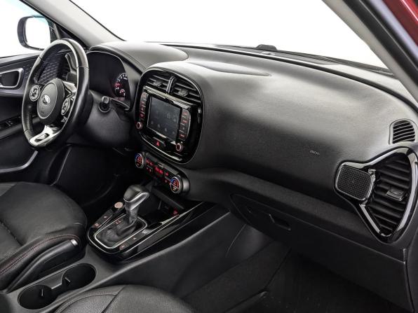 Kia Soul III с пробегом 2020 года, цена 1 950 000 рублей, 87139 км, хэтчбек, Автокод Объявления