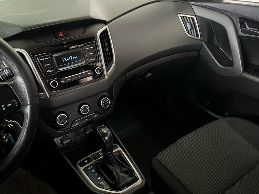 Hyundai Creta I Рестайлинг Волгоград  - изображение 8