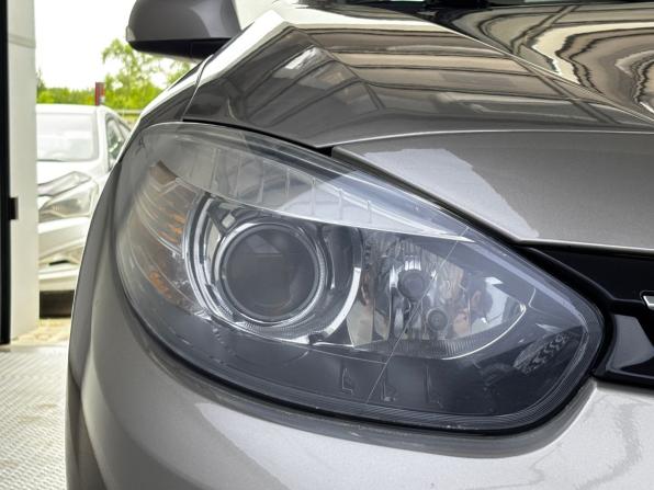 Renault Fluence I Рестайлинг с пробегом 2013 года, цена 755 000 рублей, 182720 км, седан, Автокод Объявления