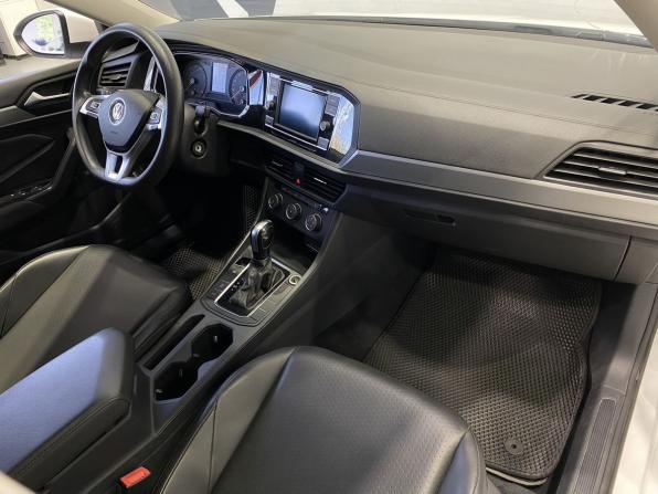 Volkswagen Jetta VII с пробегом 2020 года, цена 1 659 900 рублей, 127254 км, седан, Автокод Объявления