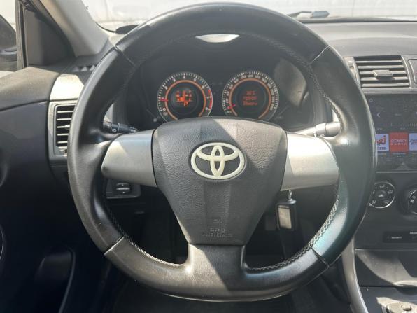 Toyota Corolla X (E140 E150) Рестайлинг с пробегом 2010 года, цена 875 000 рублей, 215426 км, седан, Автокод Объявления