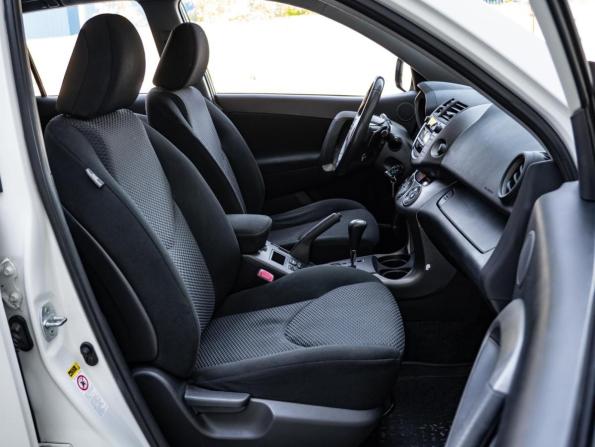 Toyota RAV4 III (XA30) Рестайлинг с пробегом 2010 года, цена 1 380 000 рублей, 170530 км, внедорожник, Автокод Объявления