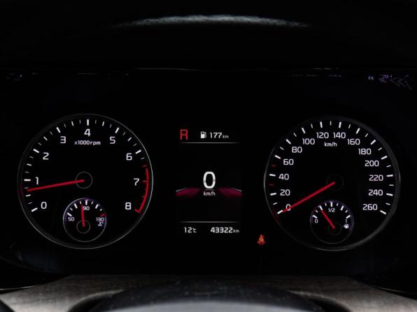 Kia K5 III с пробегом 2022 года, цена 2 950 000 рублей, 43320 км, седан, Автокод Объявления