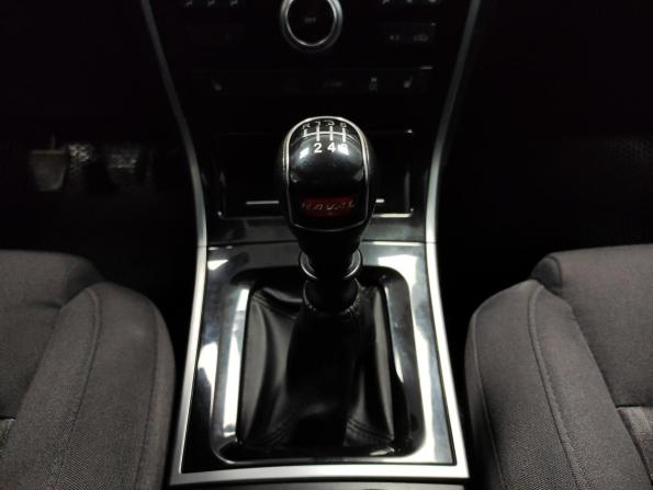 Haval H2 с пробегом 2019 года, цена 1 149 000 рублей, 172452 км, внедорожник, Автокод Объявления