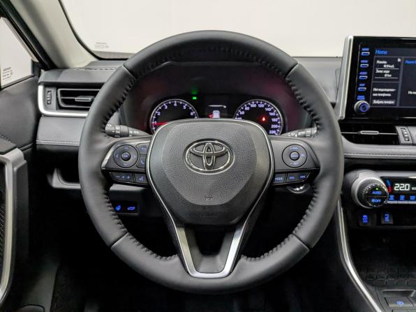 Toyota RAV4 V (XA50) с пробегом 2020 года, цена 3 050 000 рублей, 80457 км, внедорожник, Автокод Объявления