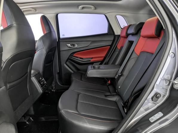 Changan CS55 Plus II с пробегом 2023 года, цена 1 650 000 рублей, 133228 км, внедорожник, Автокод Объявления