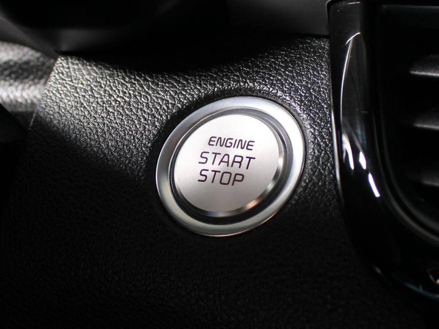 Kia Optima IV Рестайлинг Минеральные Воды  - изображение 20
