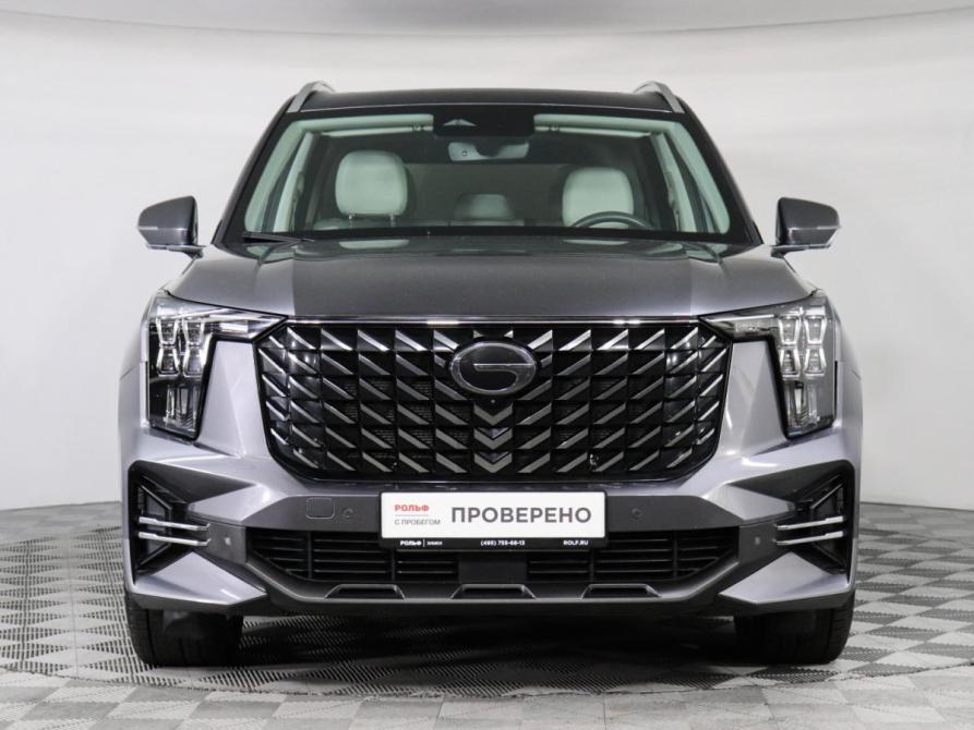 GAC GS8 II Химки  - изображение 2