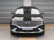 Hyundai Santa Fe IV Рестайлинг Санкт-Петербург  - изображение 61