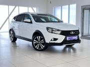 Lada (ВАЗ) Vesta I Волгоград  - изображение 35
